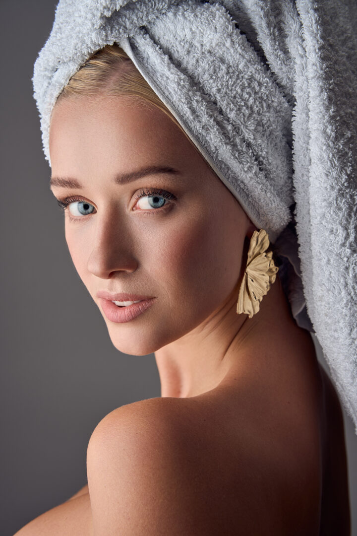 Polished Glam Beauty