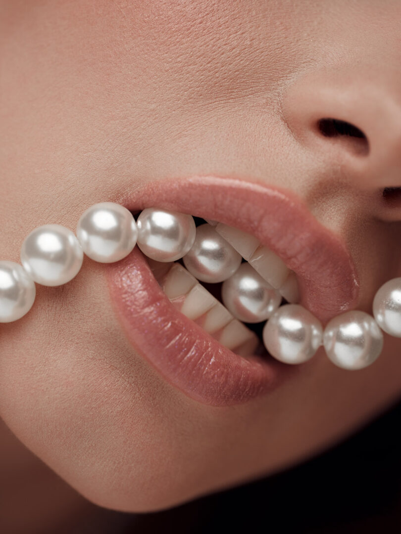 Studio Session und Lichtspielerein